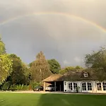 Mastbosch Estate Carriage House