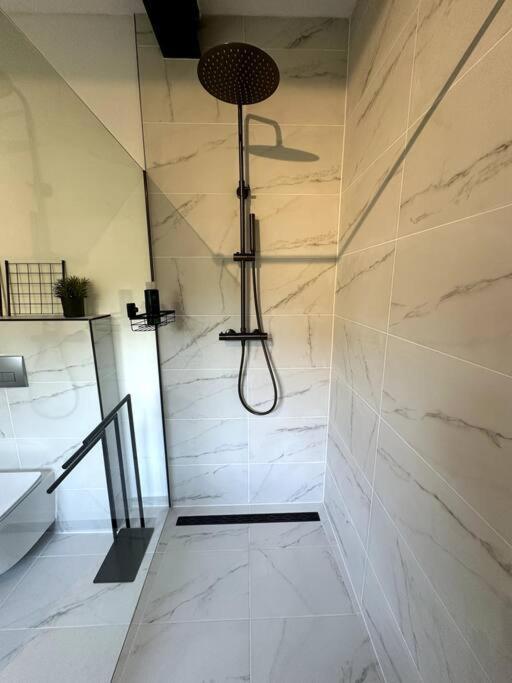 Mastbosch Estate Carriage House Appartement *