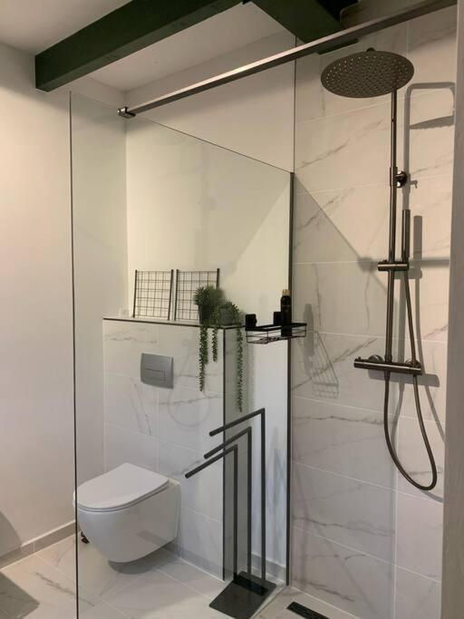 Appartement Mastbosch Estate Carriage House Breda