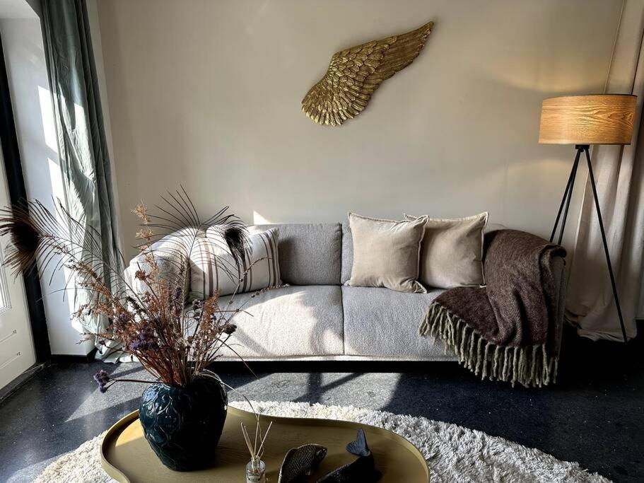 Mastbosch Estate Carriage House Appartement